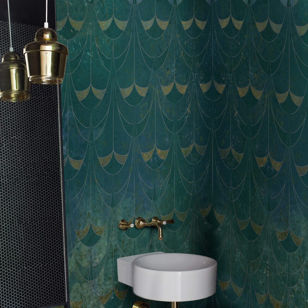 Le Vitrail from Wall&Decò