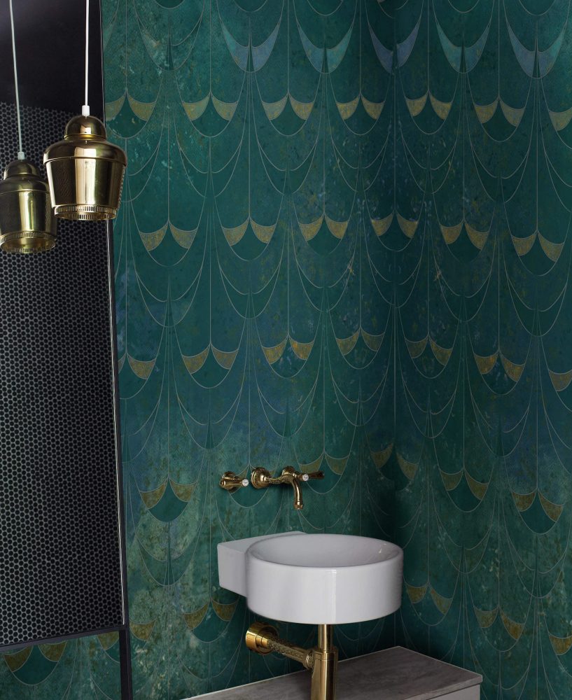 Le Vitrail from Wall&Decò