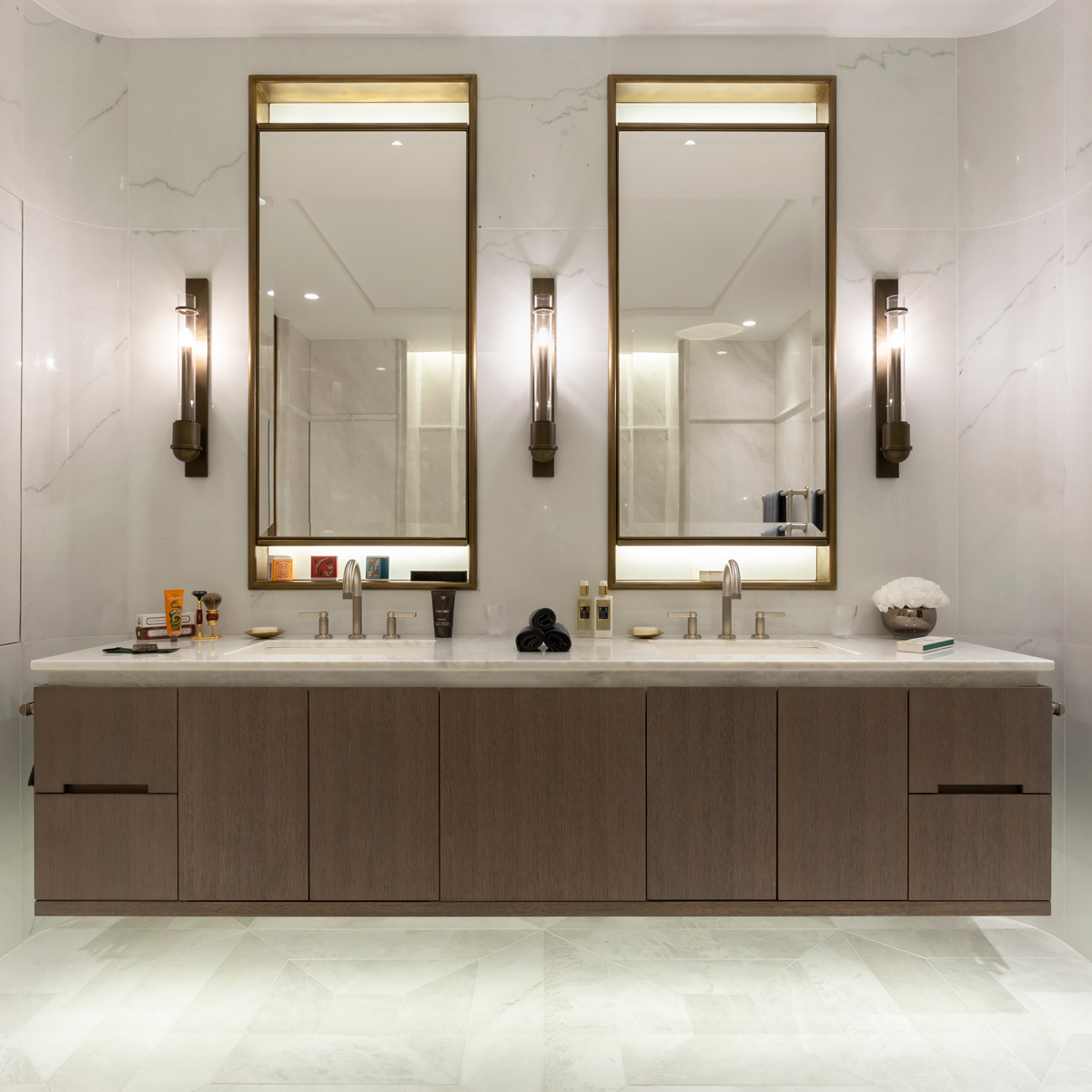 West One Bathrooms – Lodha 1GSQ