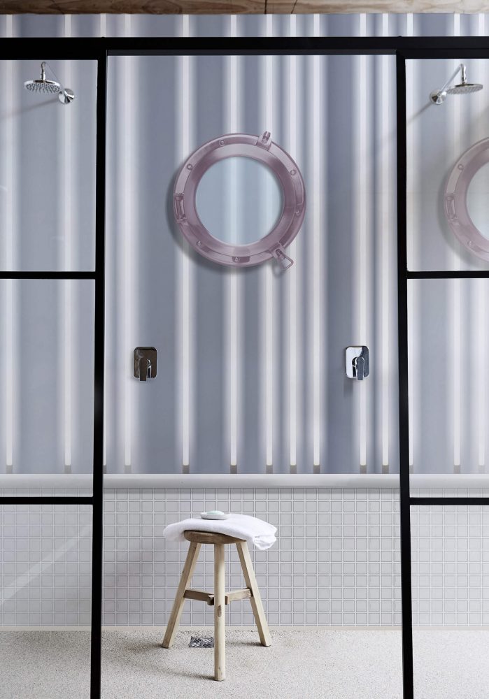 Lumina from Wall&Decò Wet System