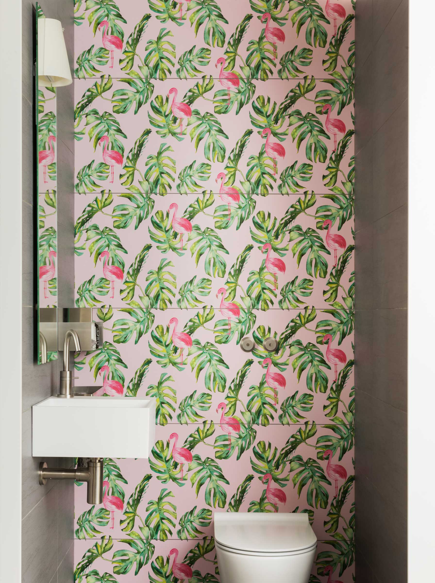 Markham & Montblanc via West One Bathrooms