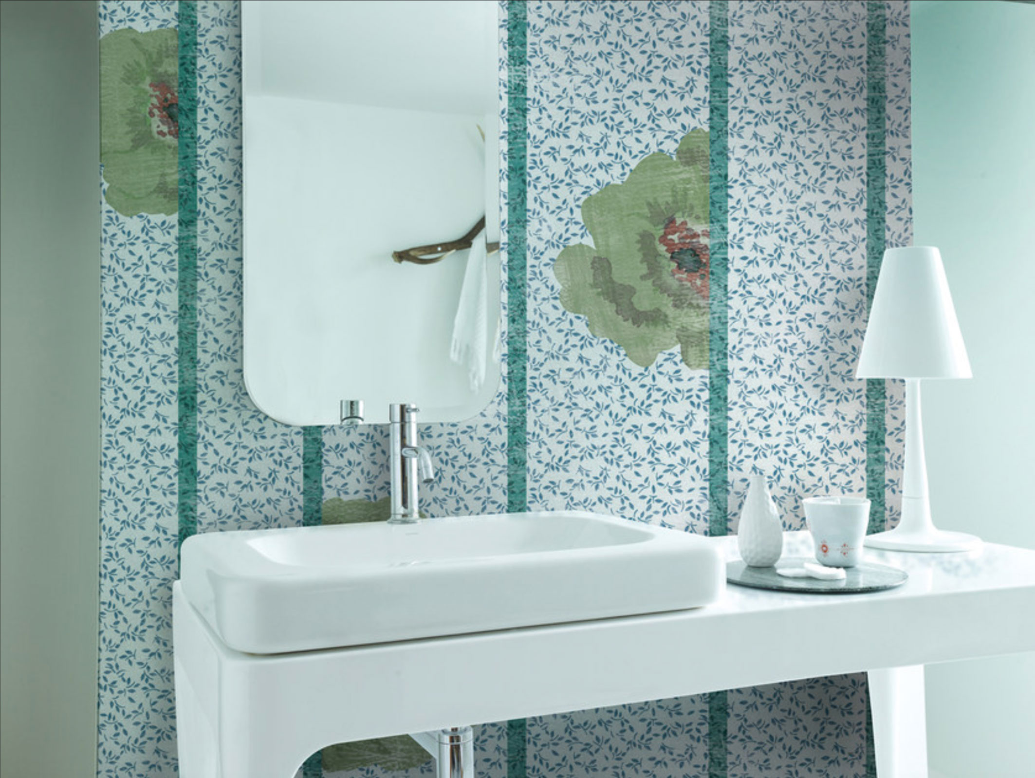 Miss Marple from Wall&Decò