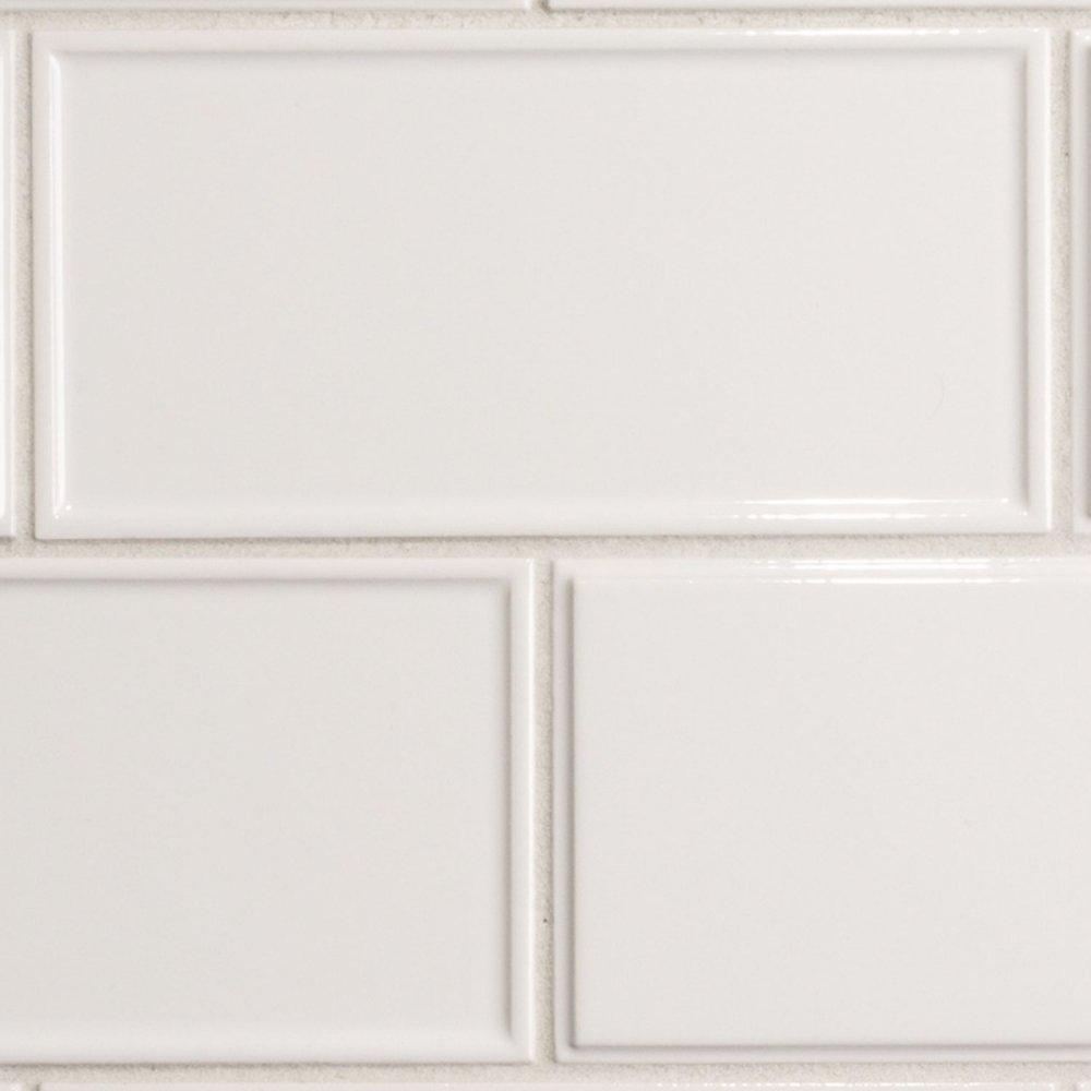 Modern Frame by Ann Sacls