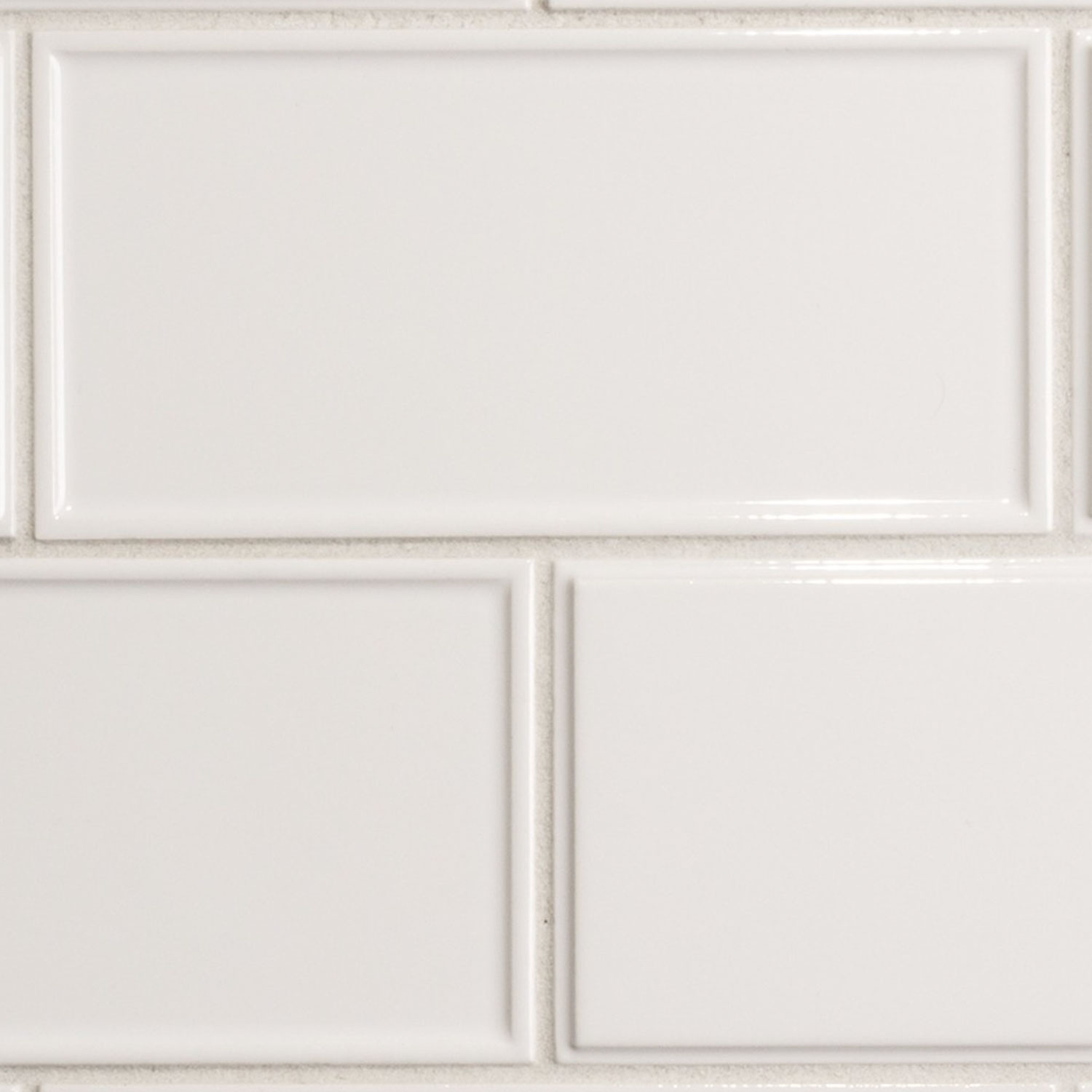 Modern Frame by Ann Sacls