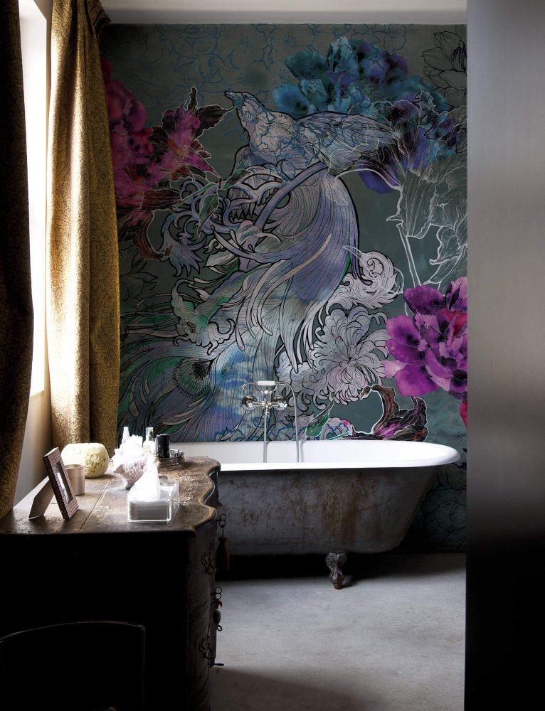 Mystical Dreams from Wall&Decò