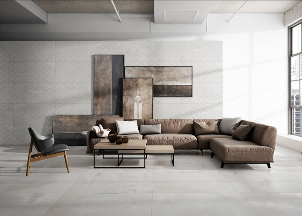 Nanoarea 7.0 via west one bathrooms