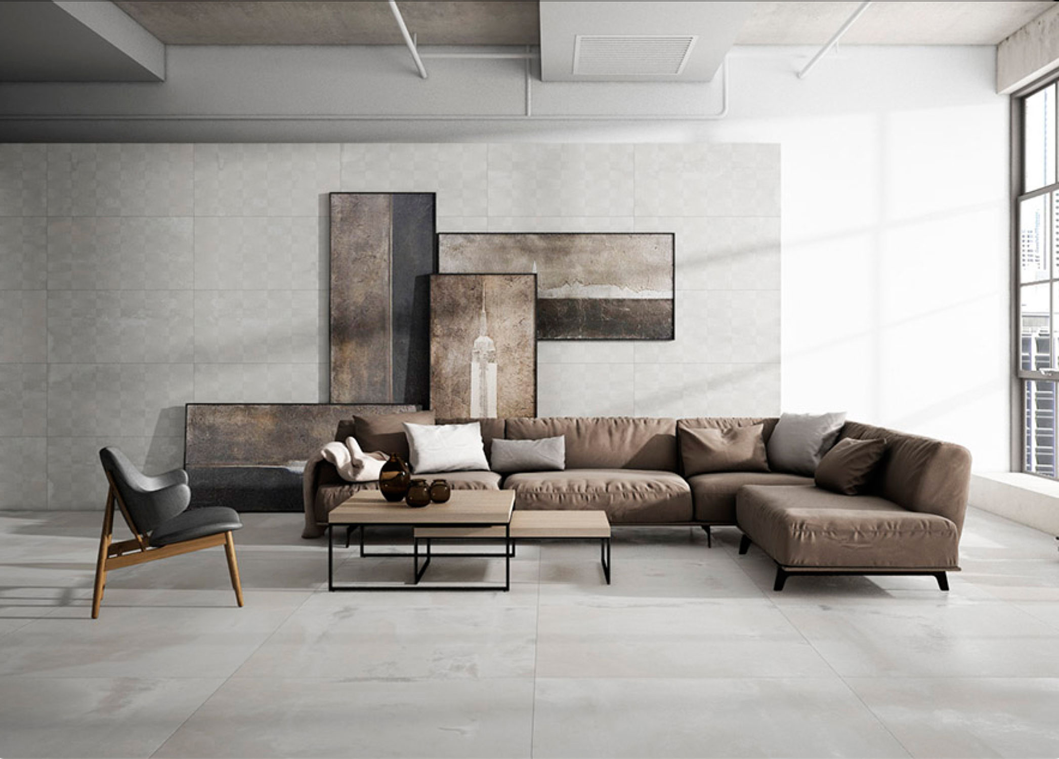 Nanoarea 7.0 via west one bathrooms