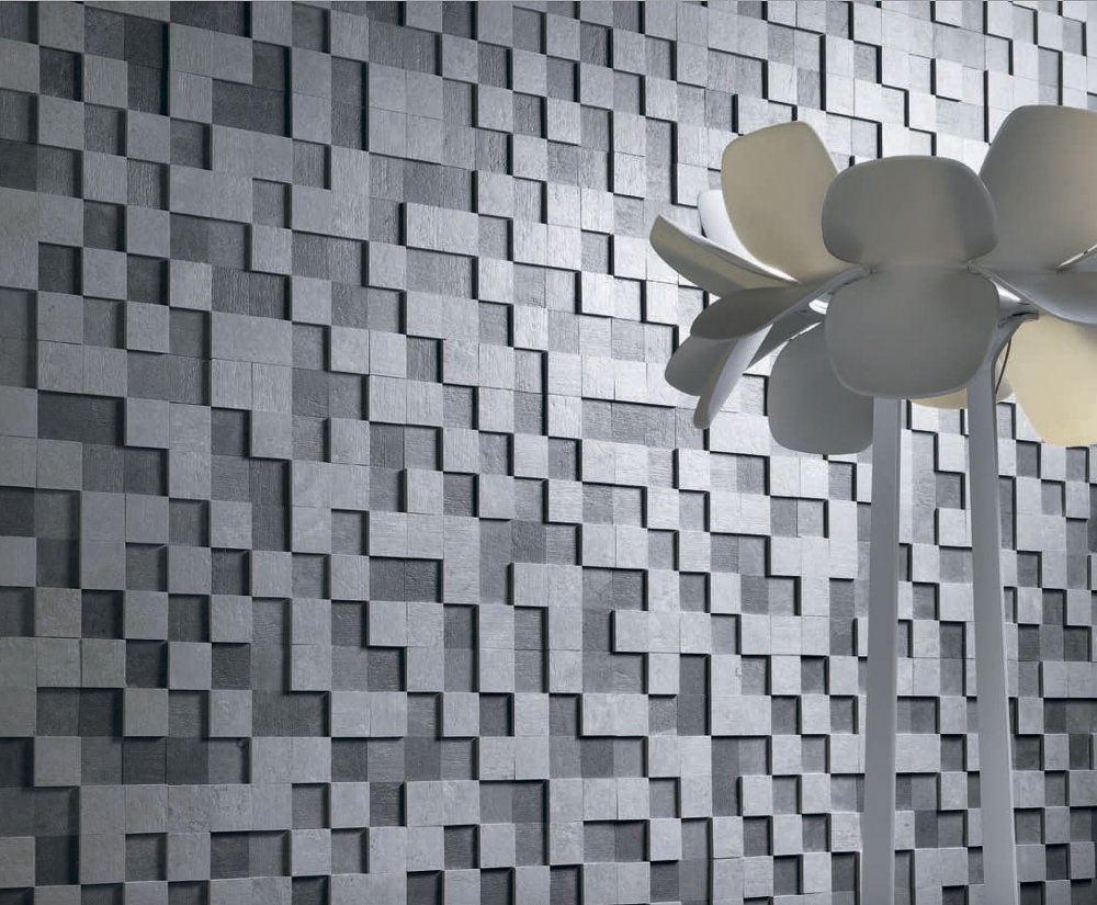 Nanoevolution via West One Bathrooms