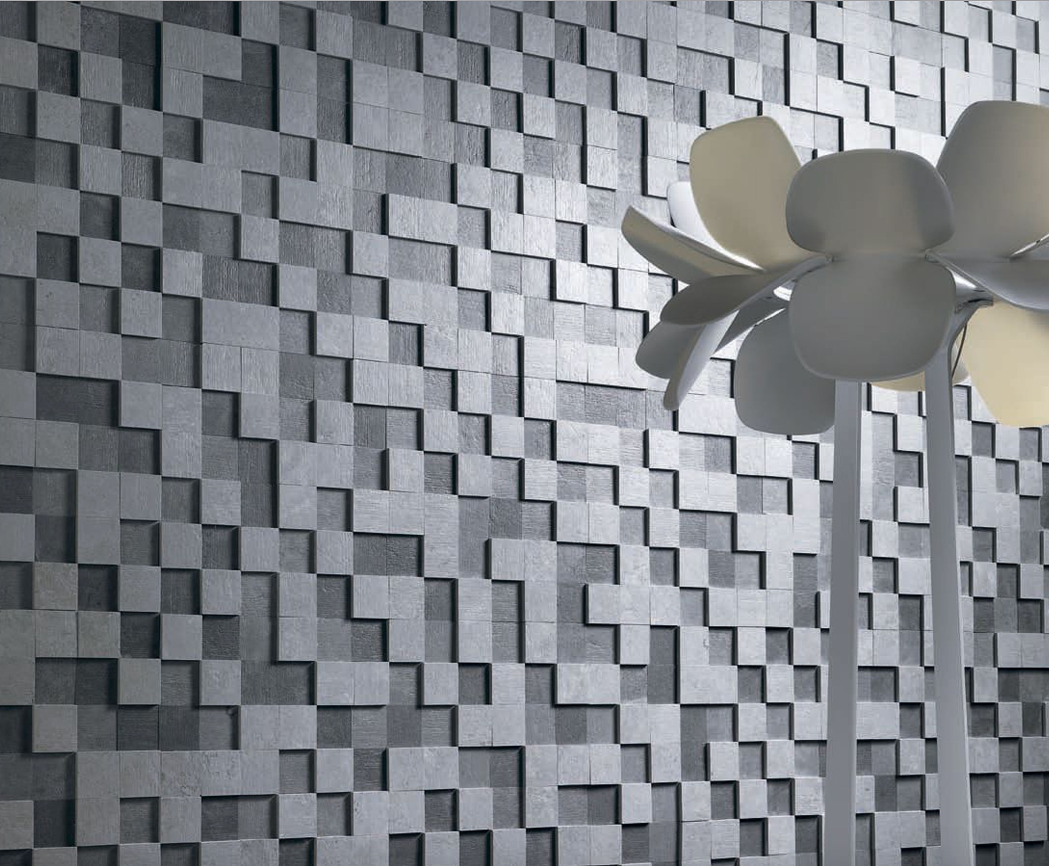 Nanoevolution via West One Bathrooms