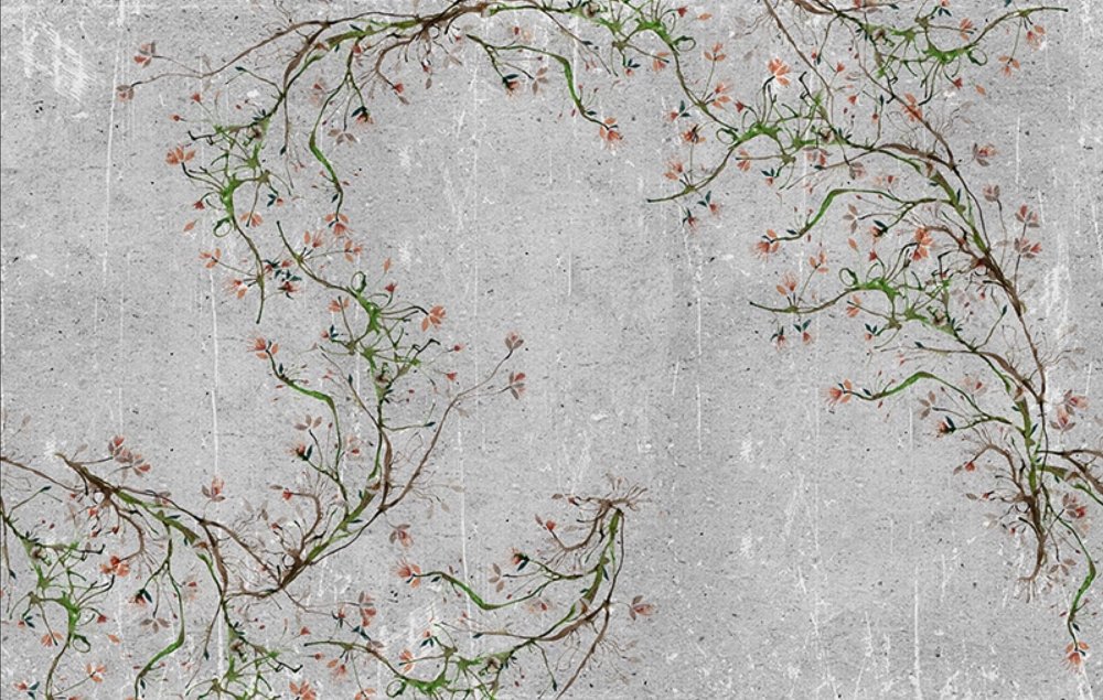 New Romantic from Wall&Decò