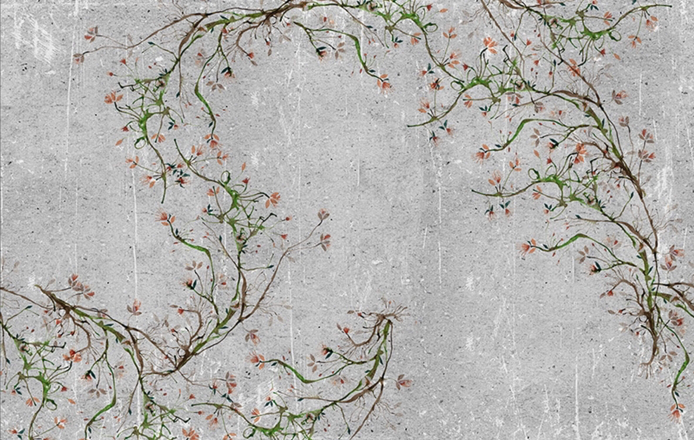 New Romantic from Wall&Decò