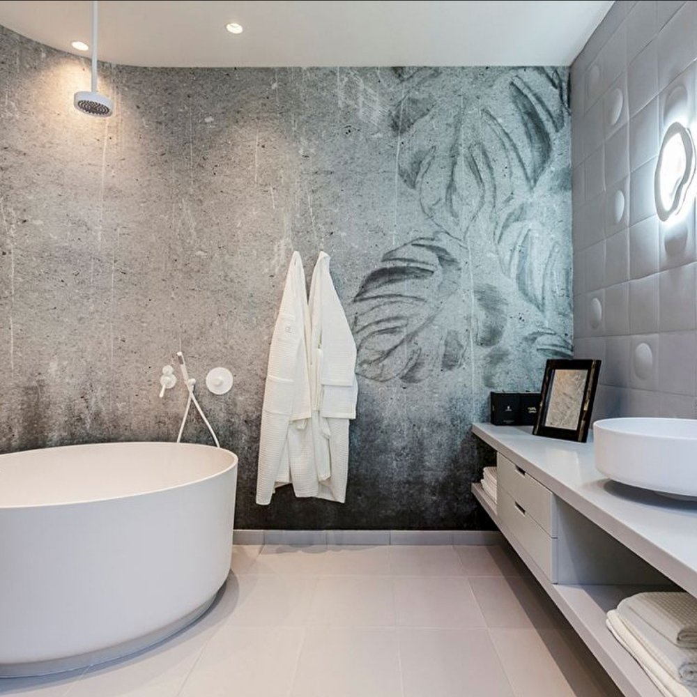 Next Simposium from Wall&Decò