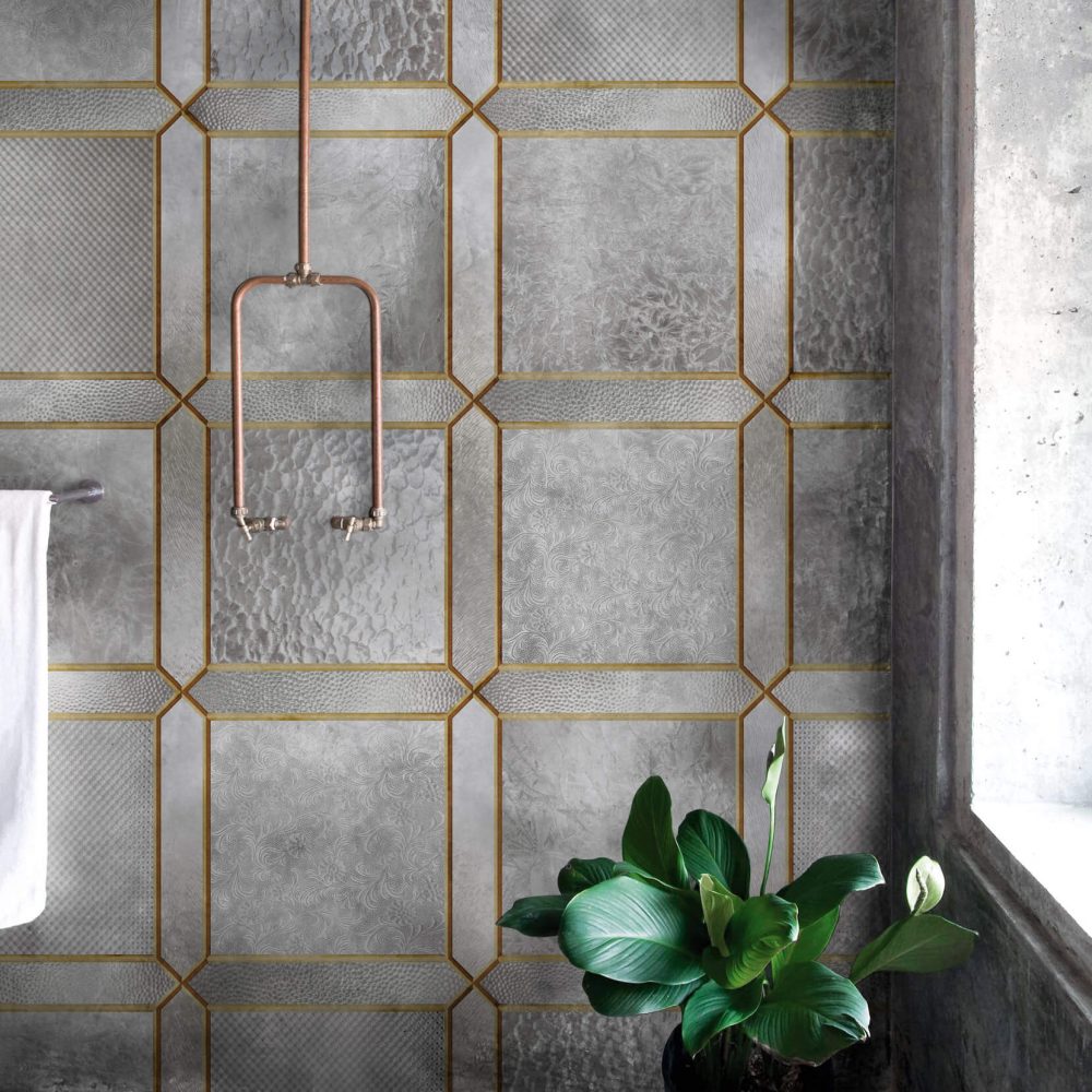 Nouveau from Wall&Decò