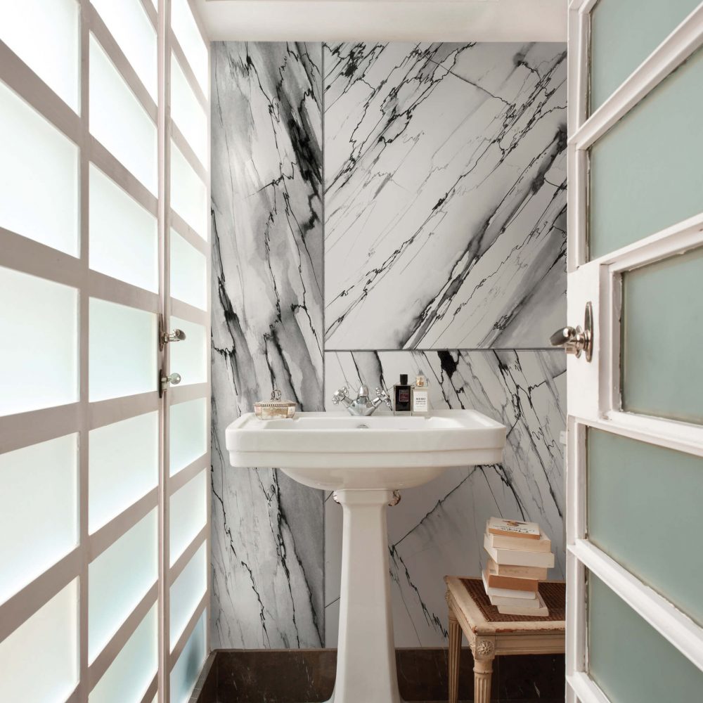 Olimpo from Wall&Decò