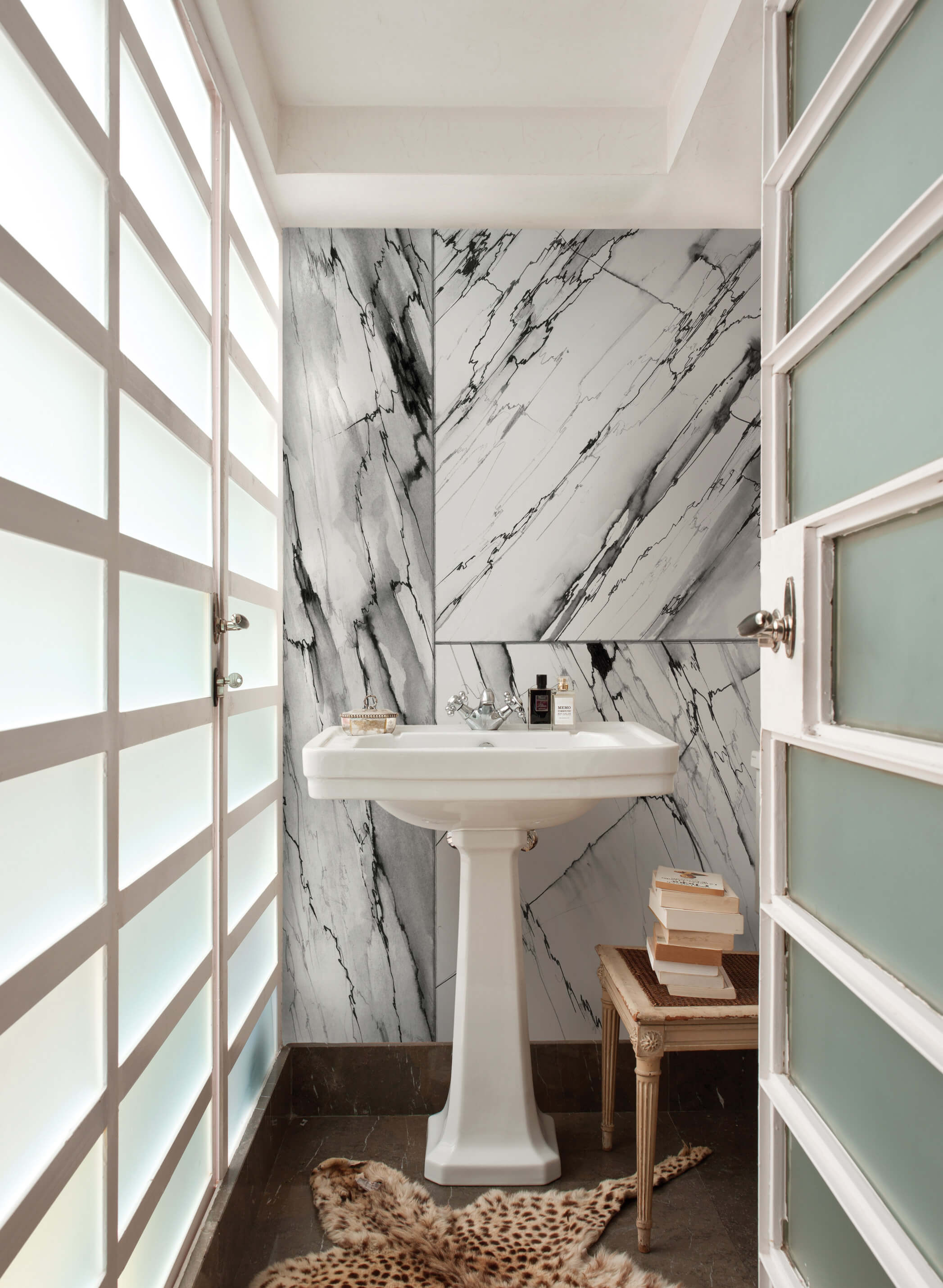 Olimpo from Wall&Decò