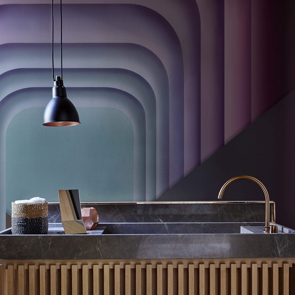 Ora Blu from Wall&Decò