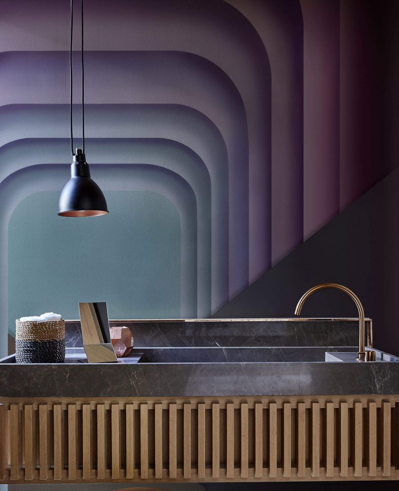 Ora Blu from Wall&Decò