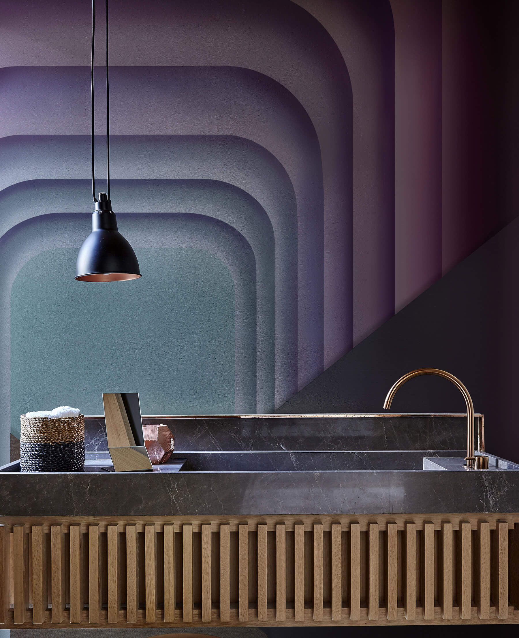 Ora Blu from Wall&Decò