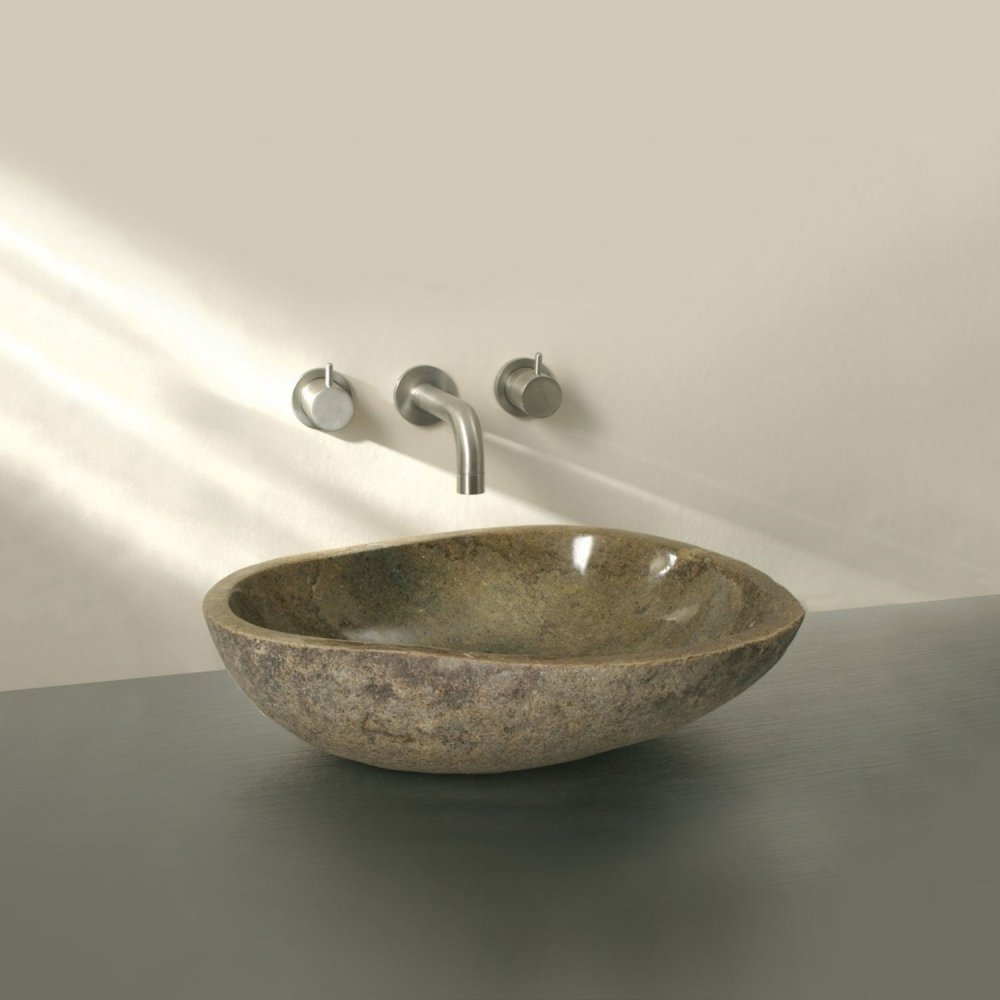 Wall Round Basin Wall Mounted/Pedestal Basins