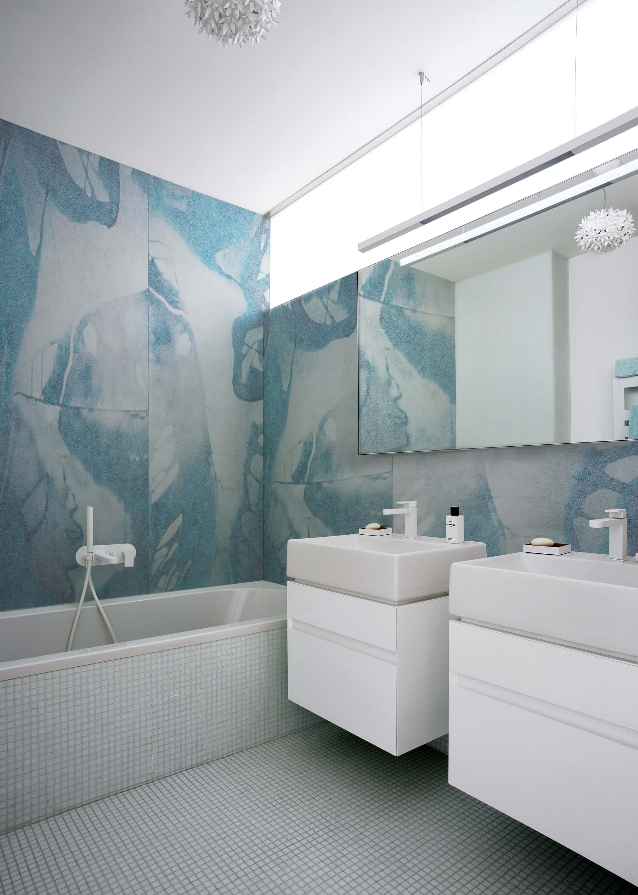 Petrol from Wall&Decò