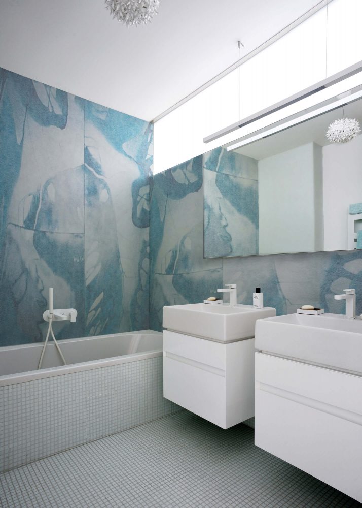 Petrol from Wall&Decò