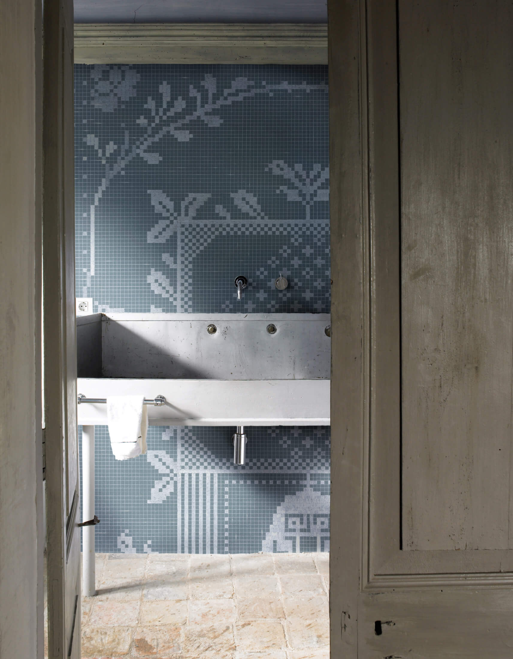 Pixie from Wall&Decò