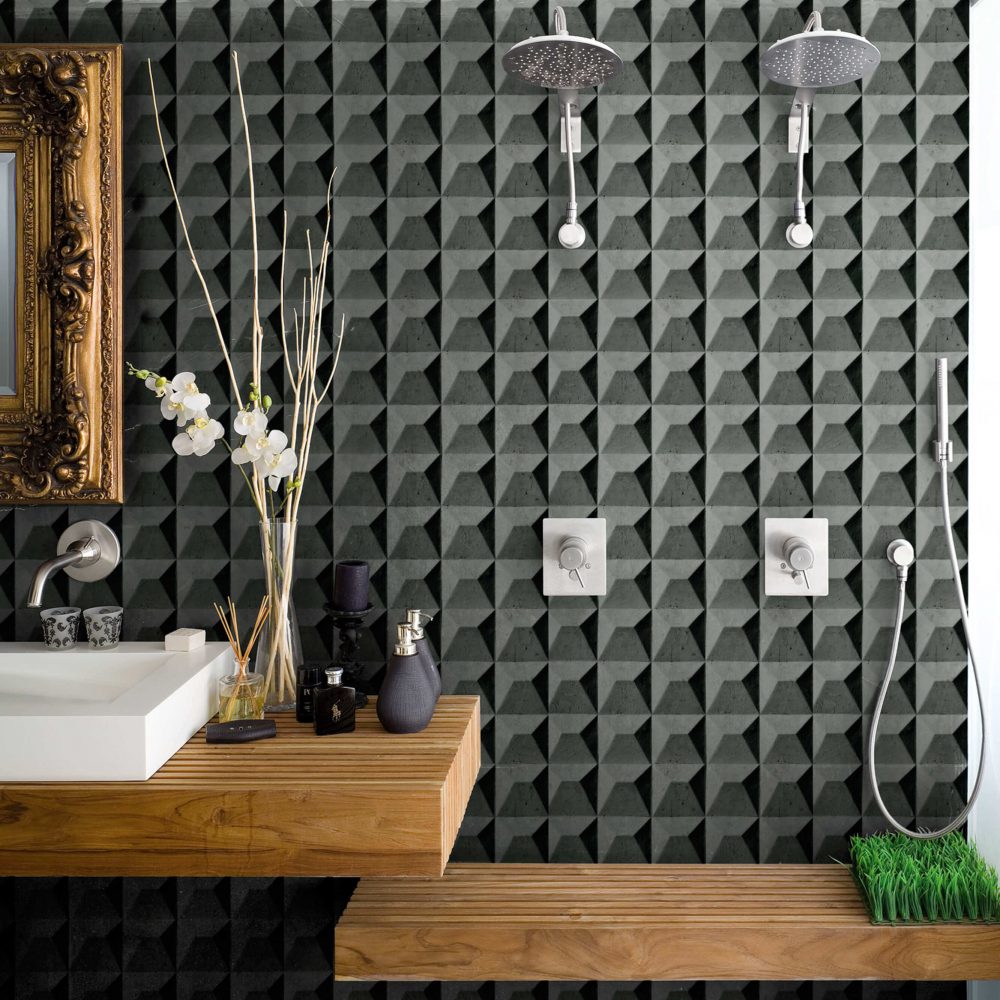 Poly Hedric from Wall&Decò