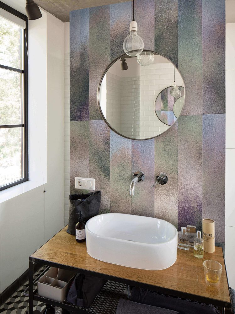 Rigolo from Wall&Decò