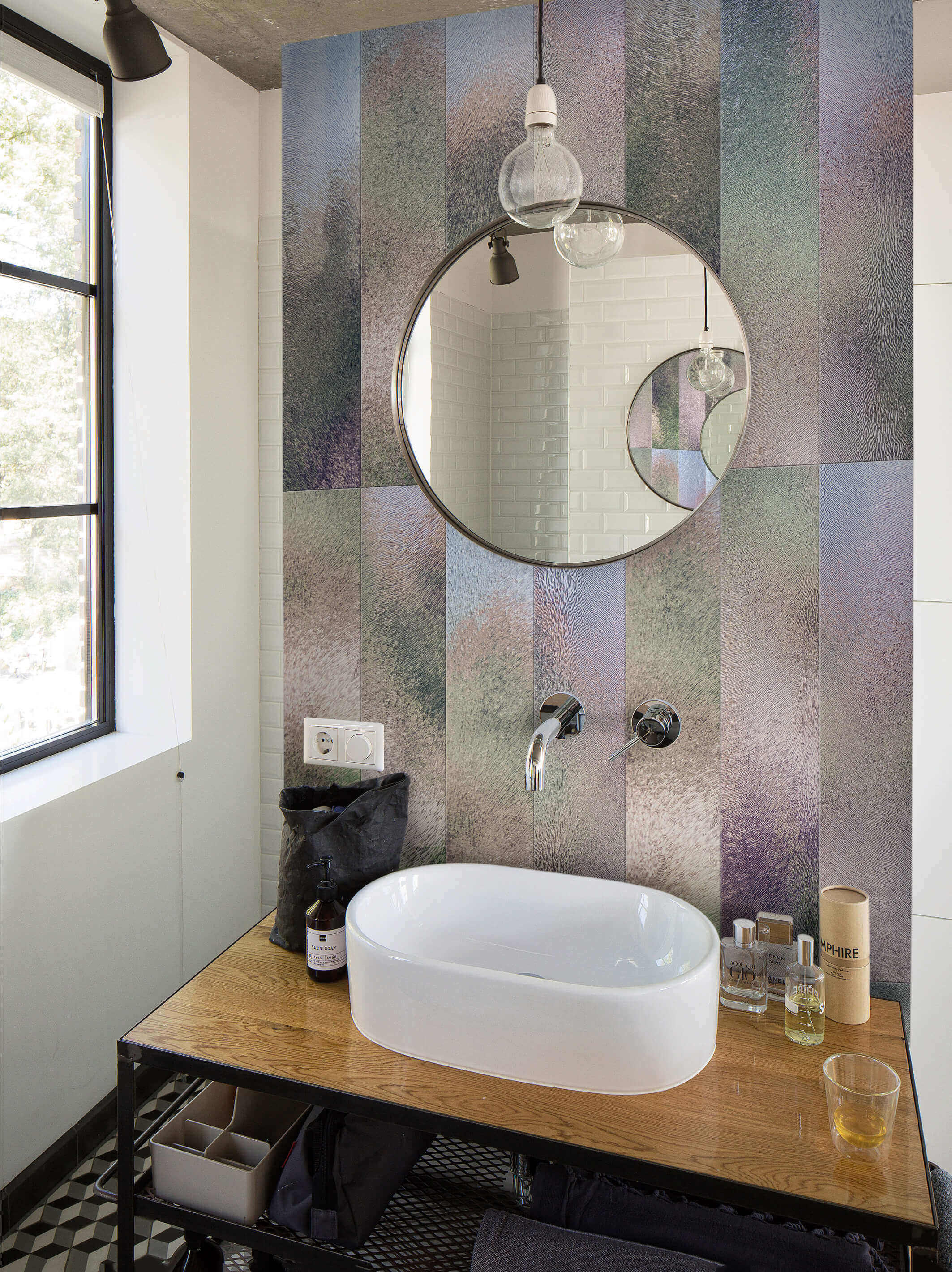 Rigolo from Wall&Decò