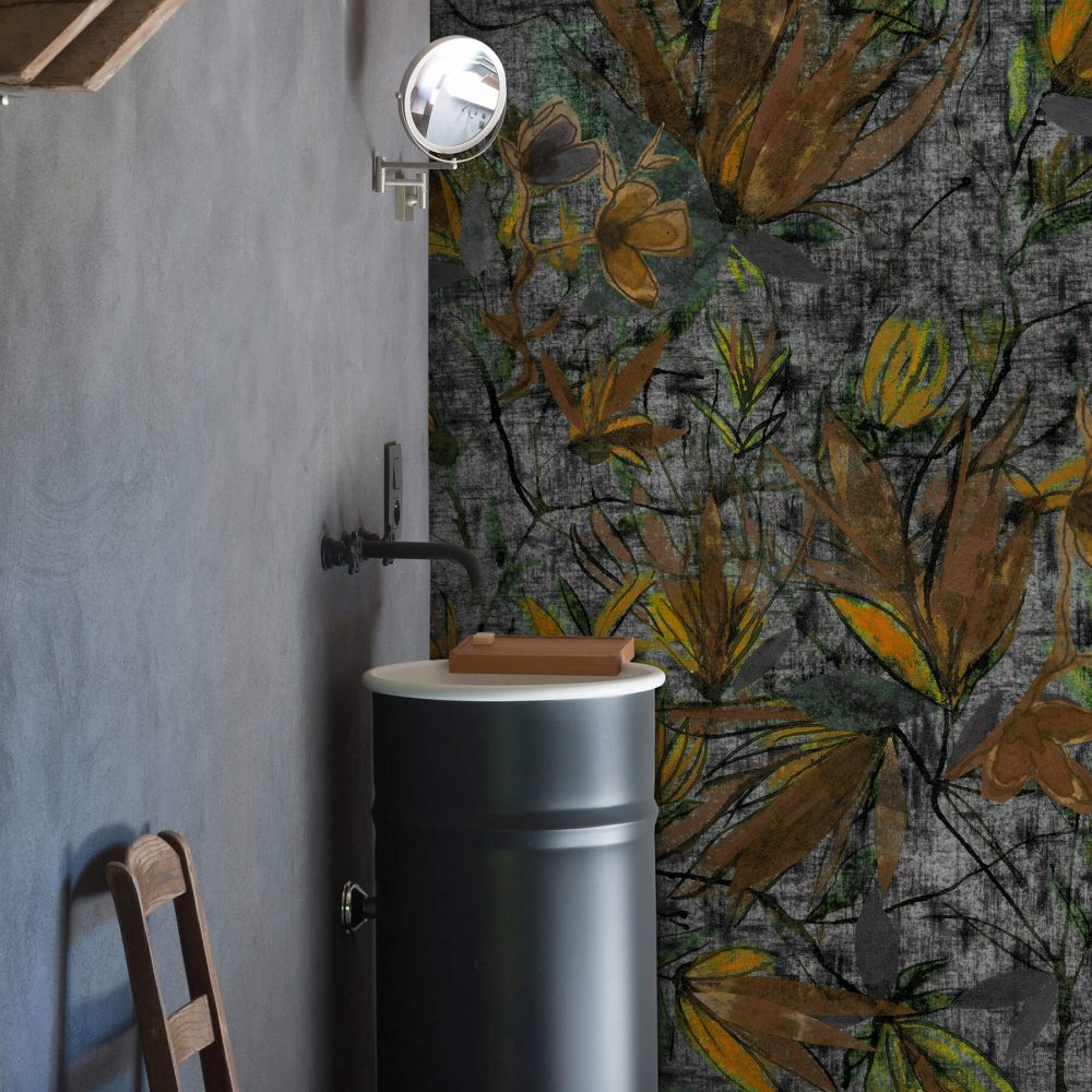 Safran from Wall&Decò via West One Bathrooms