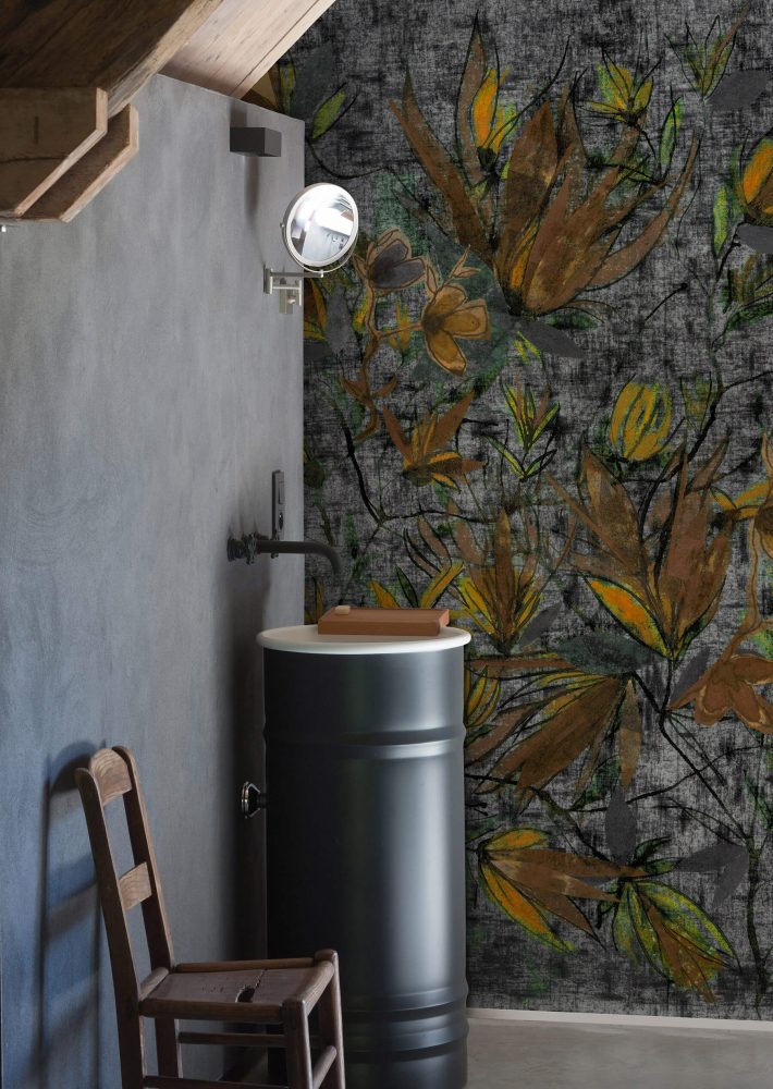 Safran from Wall&Decò via West One Bathrooms