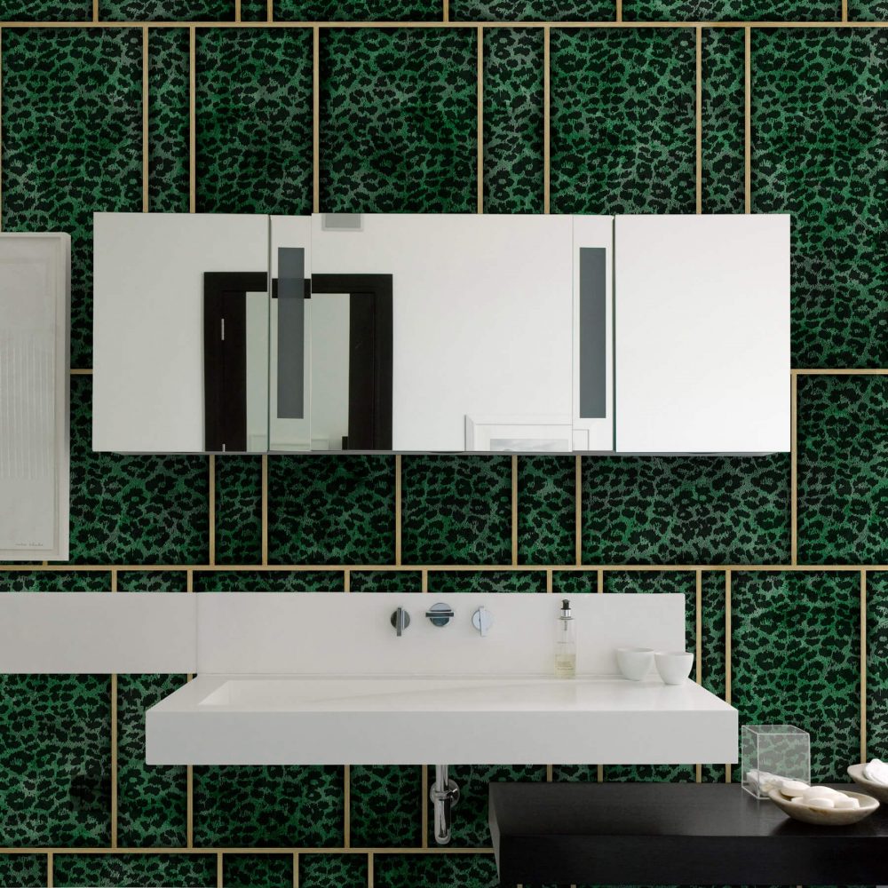 Savannah from Wall&Deco via West One Bathrooms