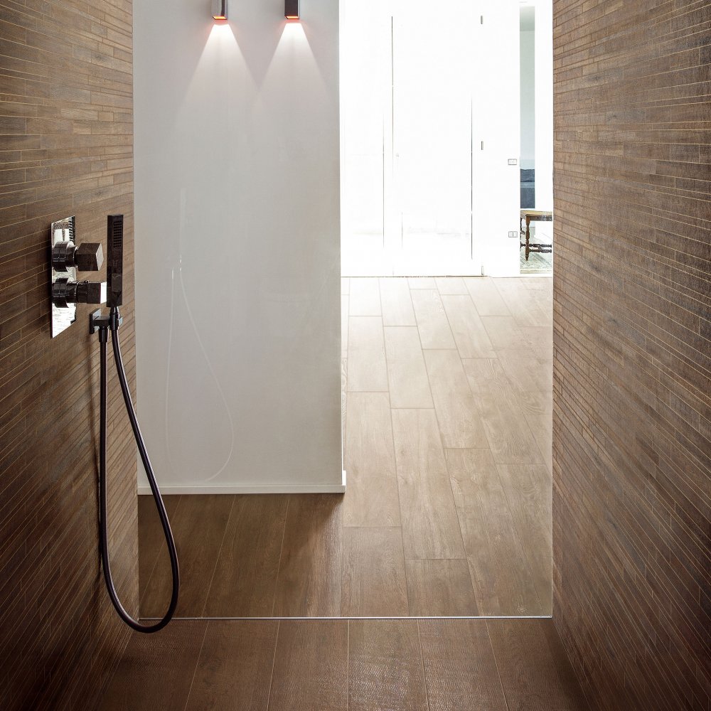 Selection Oak via West One Bathrooms