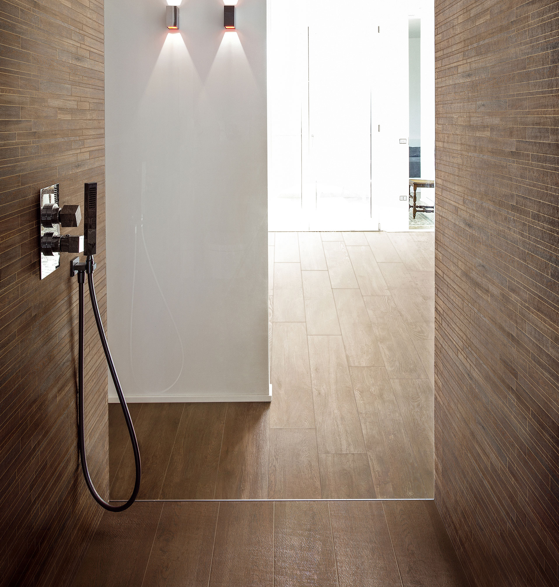 Selection Oak via West One Bathrooms