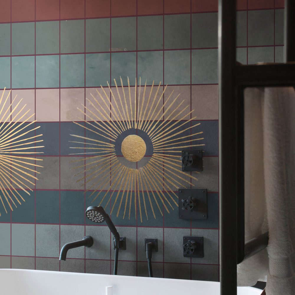 Solstrale from Wall&Decò