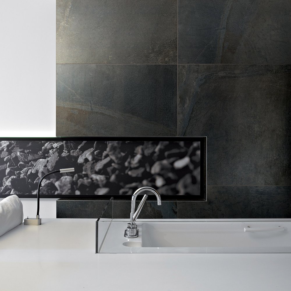 Styletech Metal via West One Bathrooms