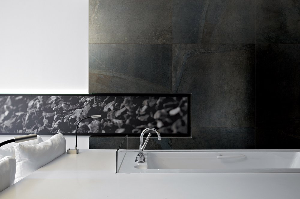Styletech Metal via West One Bathrooms