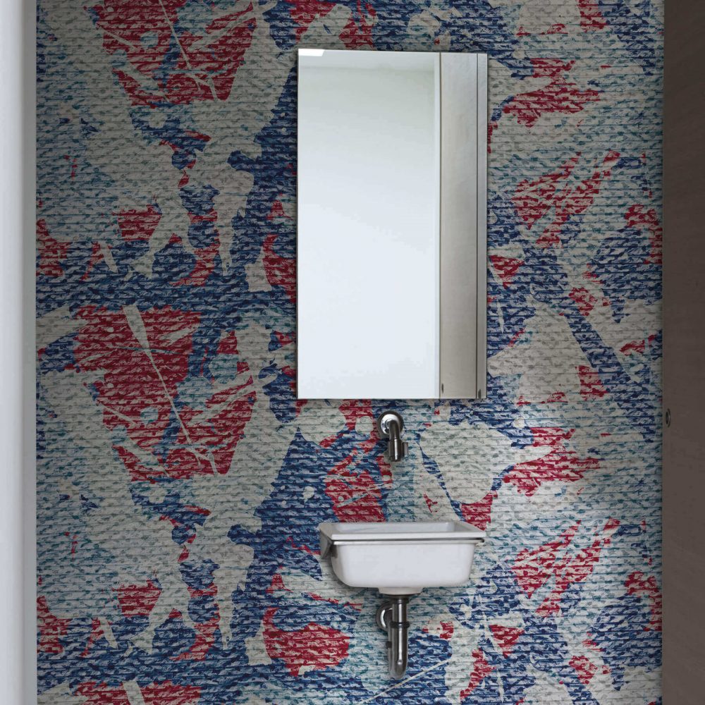 Surround from Wall&Deco via West One bathrooms