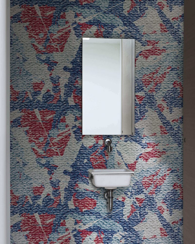 Surround from Wall&Deco via West One bathrooms