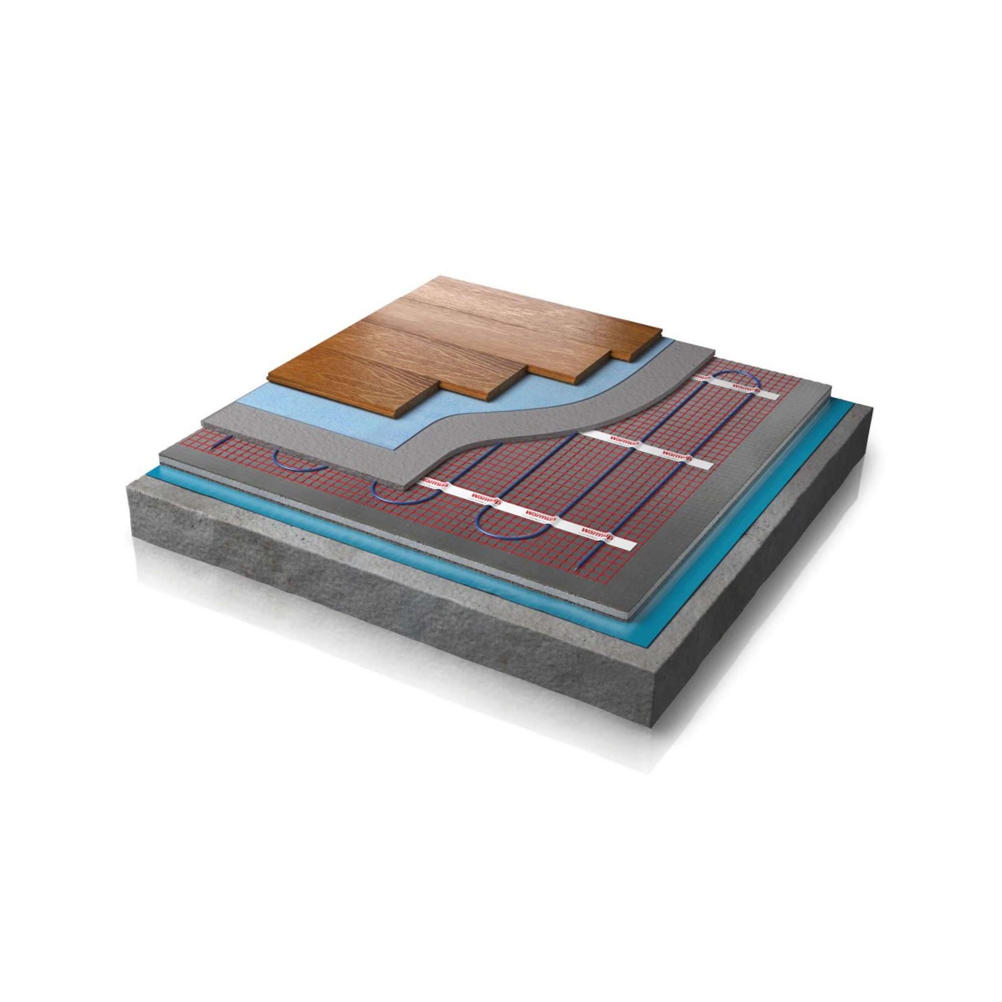 Underfloor Electric Heating Underfloor Heating