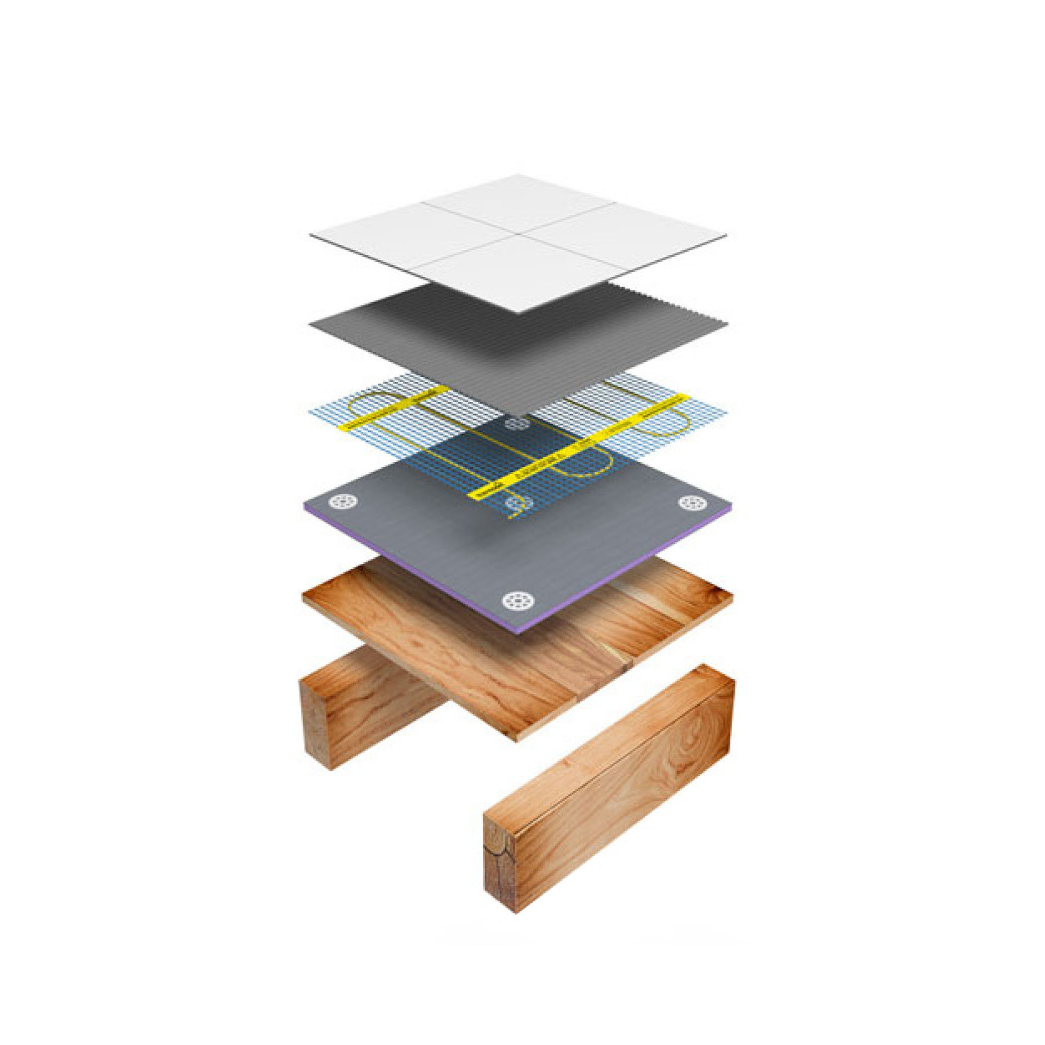 Thermonet via West One Bathroom