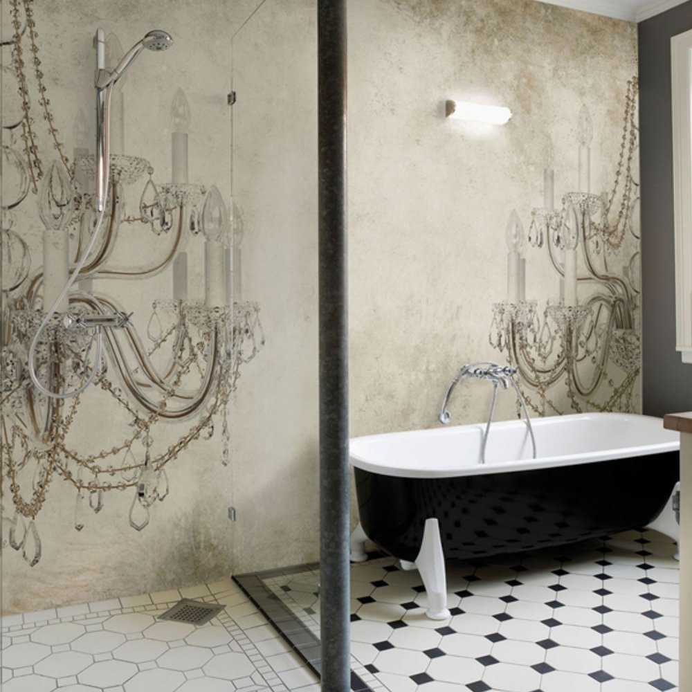 Viktoria Wall&Deco Wallpaper