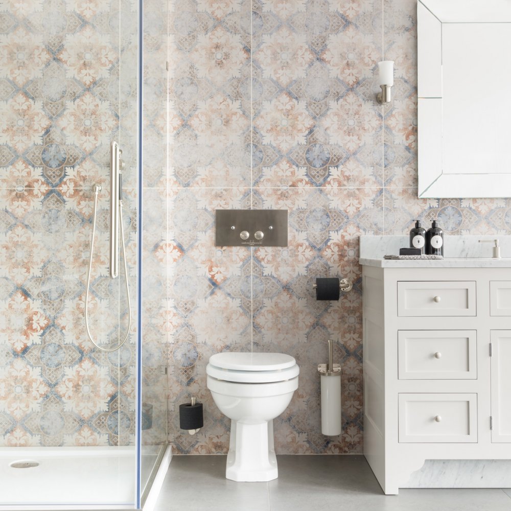 Warehouse via West One Bathrooms