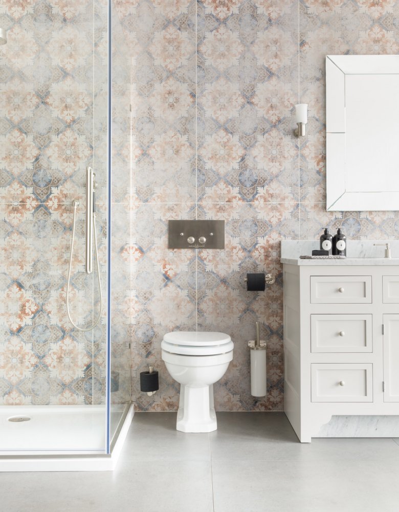 Warehouse via West One Bathrooms