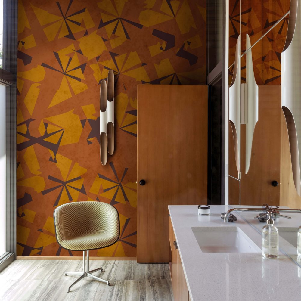 Zulu from Wall&Decò