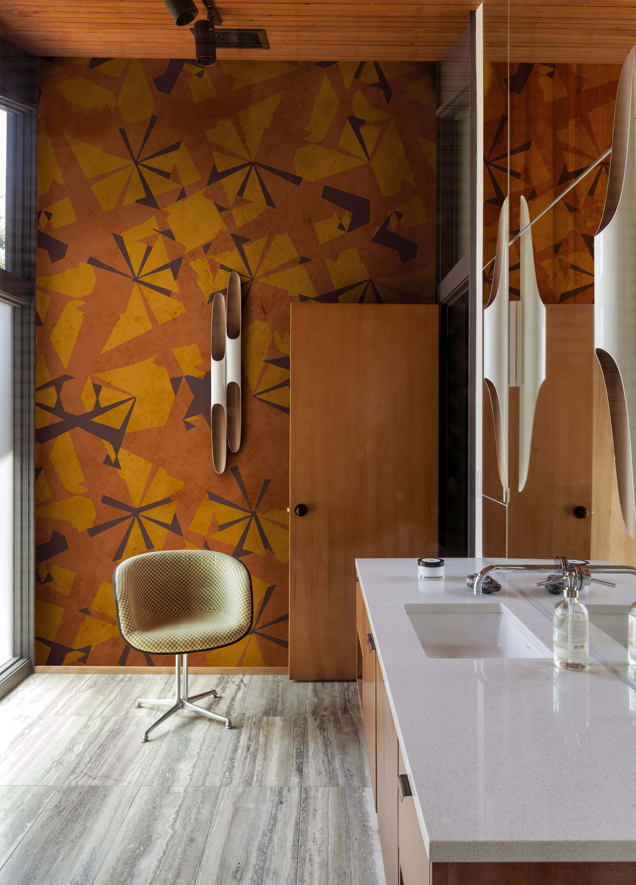 Zulu from Wall&Decò