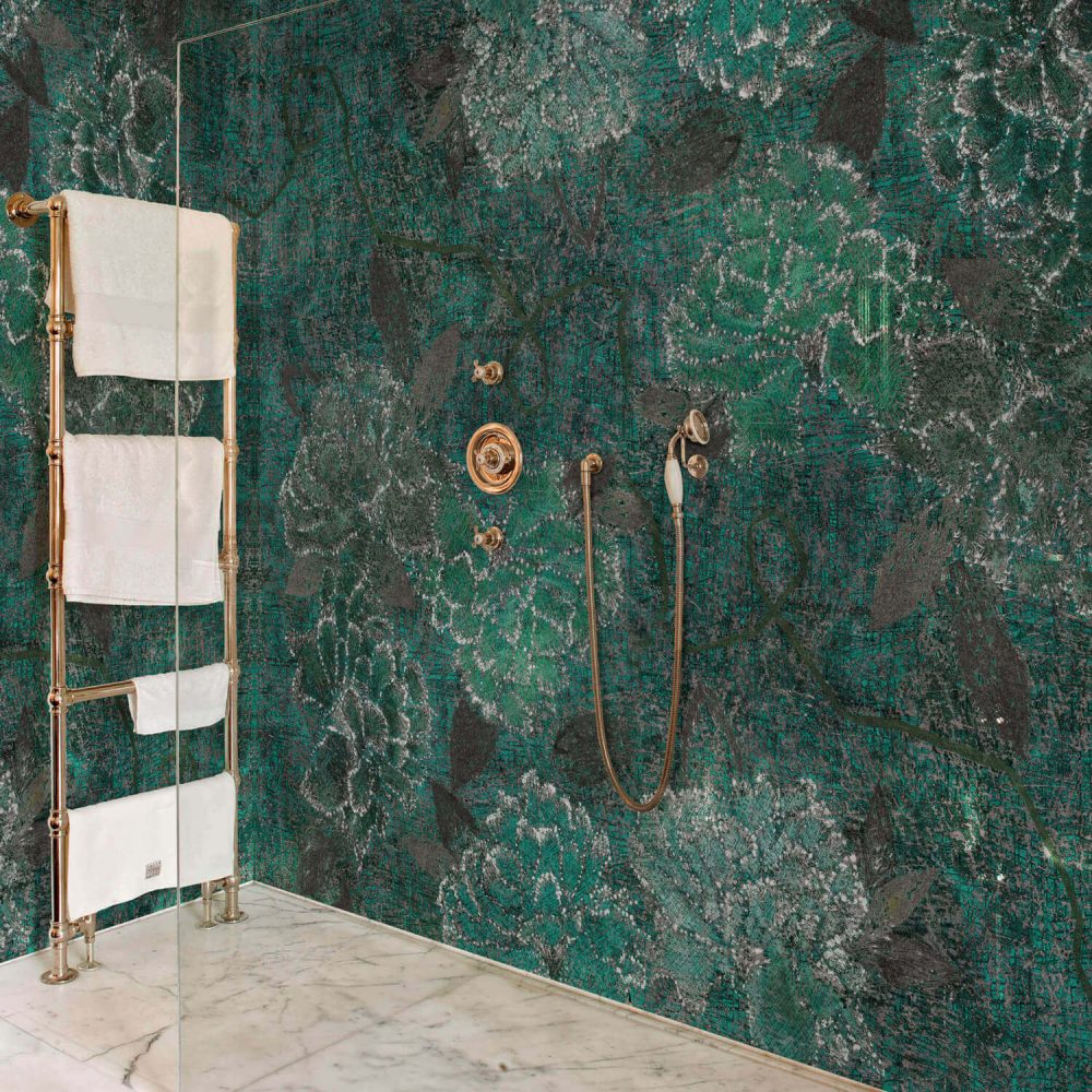 Into The Blue from Wall&Decò