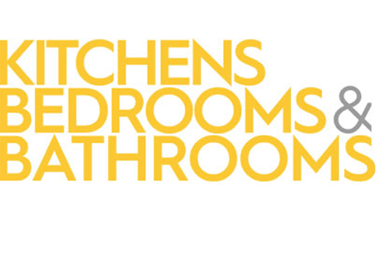 Kitchens bedrooms and bathrooms