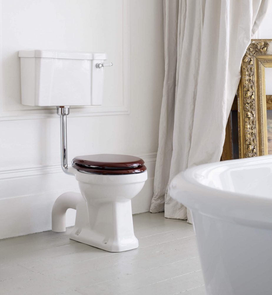 Burlington Low Level