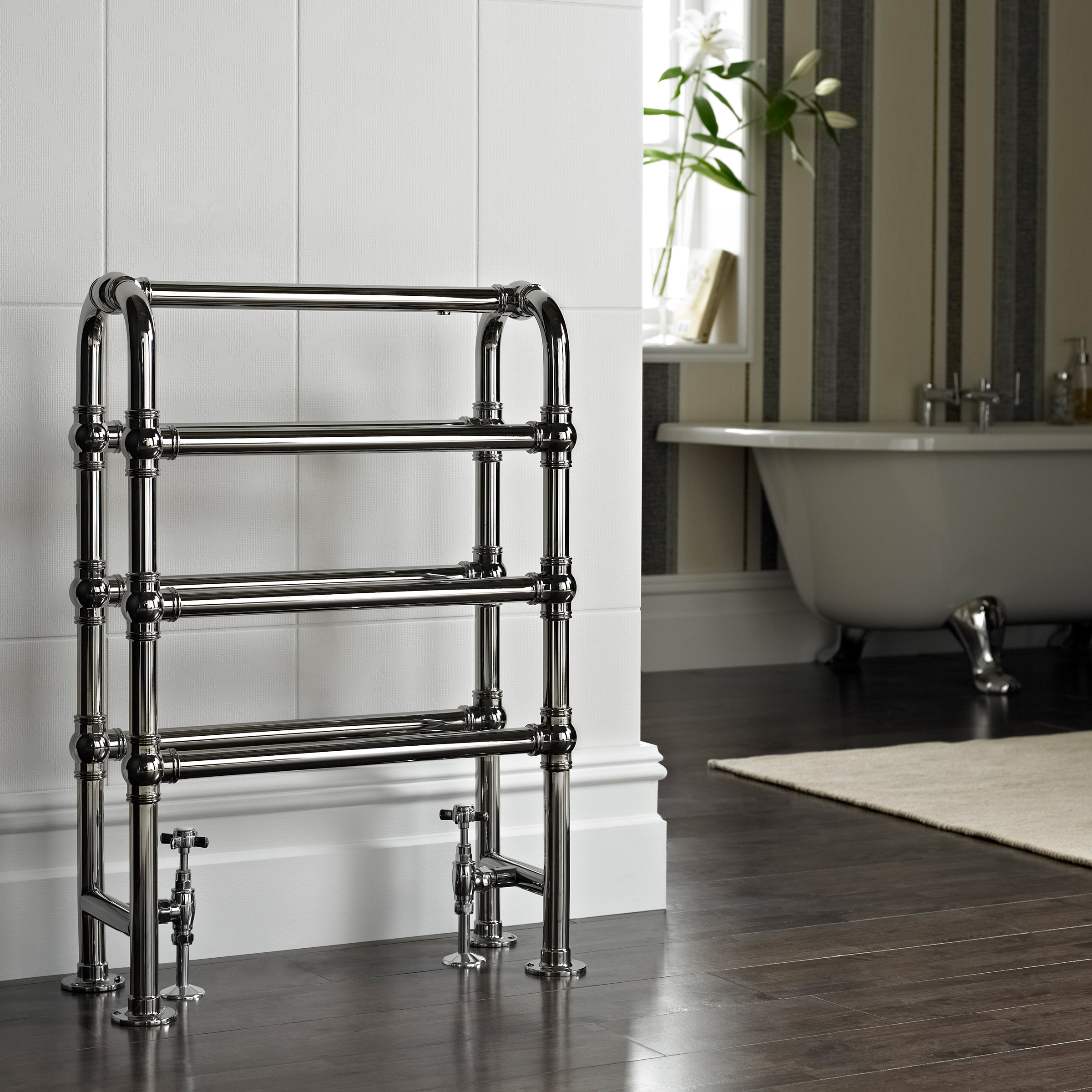 Arcadia via West One Bathrooms